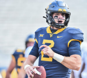HOW THEY SCORED: West Virginia 27, Baylor 21, 2OT